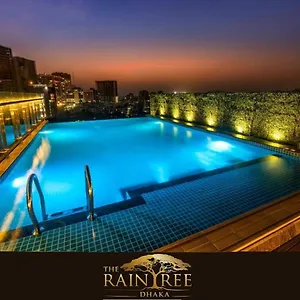 Hotel The Raintree - A Luxury Collection