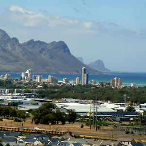 Guest house Bay View ***