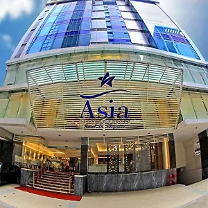 Hotel Asia &