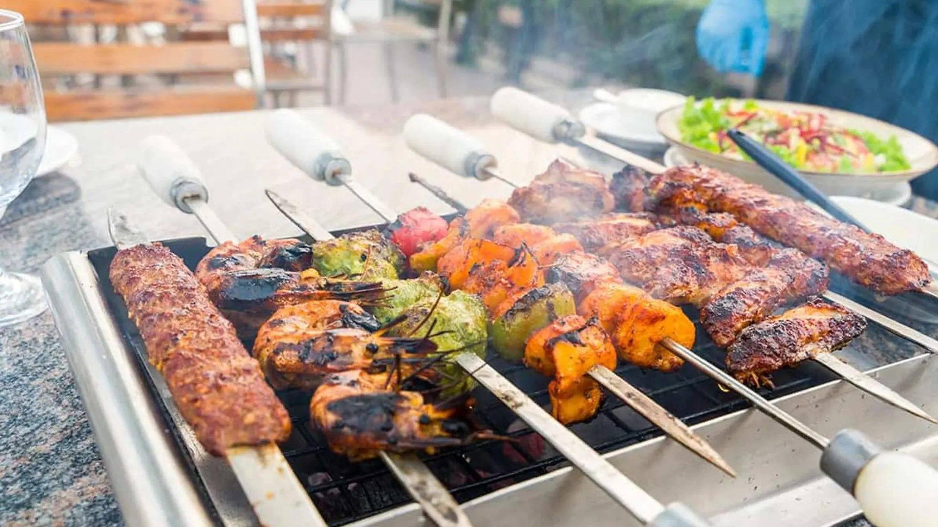 ****  Fars Hotel & Resorts - Bar-Buffet-Pool-Spa Dhaka Bangladesh