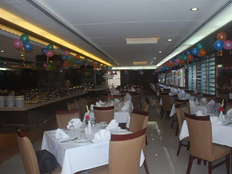 Fars Hotel & Resorts - Bar-Buffet-Pool-Spa Dhaka